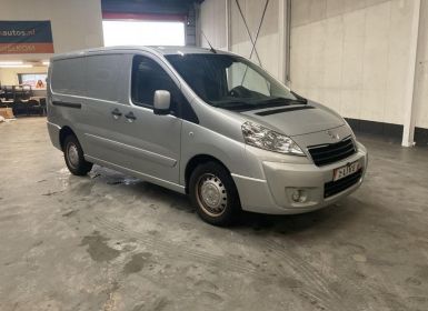 Peugeot EXPERT FOURGON TOLE 229 L2H1 2.0 HDI 125 FAP CONFORT