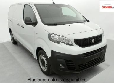 Achat Peugeot EXPERT Fourgon TOLE M BLUEHDI 145 S BVM6 Neuf