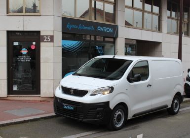 Peugeot EXPERT III 2.0 BLUEHDI 120 S&S STANDARD PREMIUM