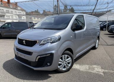 Peugeot EXPERT III FOURGON TOLE M 2.0 BLUEHDI 180 S&S EAT8 GPS / PACK CONFORT
