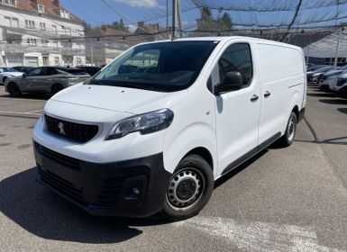 Achat Peugeot EXPERT III Long 2.0 BlueHDi 120 S&S Fourgon Premium Occasion