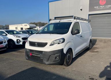 Peugeot EXPERT L2 1.6 BlueHDi - 115 III Fourgon Premium GARANTIE 12MOIS