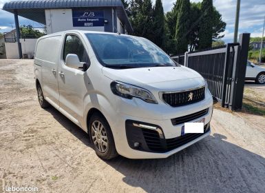 Achat Peugeot EXPERT l2 h1 pro hdi 180 aut Occasion