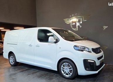 Achat Peugeot EXPERT Long 2.0 BlueHDi 180ch Premium Pack S&S EAT6 TVA RECUPERABLE Occasion