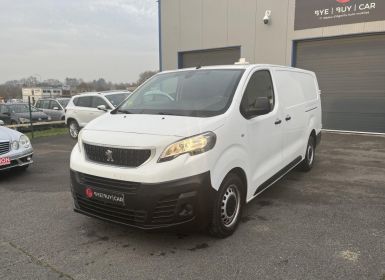 Peugeot EXPERT Long 2.0 BlueHDi L3- 120 Premium GTIE 12MOIS