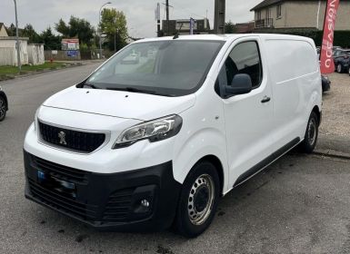 Peugeot EXPERT PREMIUM TAILLE M 2.0 BLUEHDI 150 CV GPS CAMERA Occasion