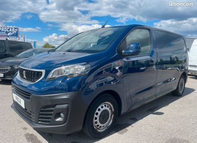 Peugeot EXPERT Standard 2.0 BlueHDi 180ch Premium S&S EAT6- TVA