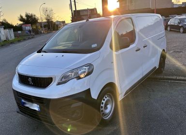 Peugeot EXPERT STANDARD PREMIUM 2.0 BLUEHDI 120CV EAT 8 10825HT ENTRETIEN A JOUR Occasion