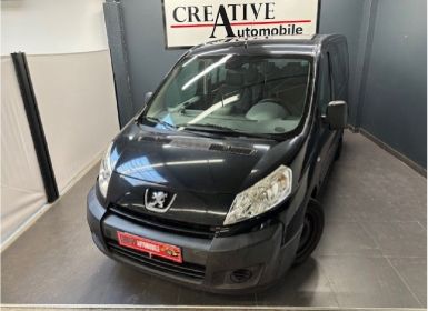 Vente Peugeot EXPERT Tepee 2.0 HDI 120ch 8pl Occasion