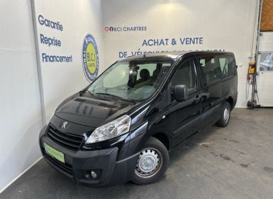 Peugeot EXPERT Tepee 2.0 HDI 125CH ACCESS LONG 9PL