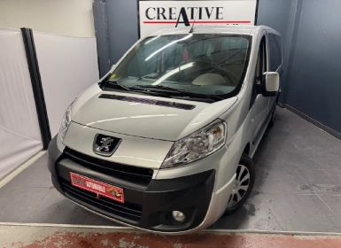 Vente Peugeot EXPERT Tepee 2.0 HDI 130 CV 8PL Allure Long Occasion