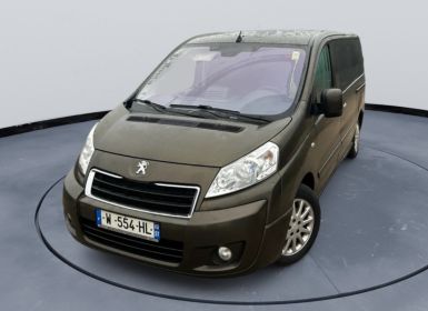 Peugeot EXPERT Tepee 2,0 HDI 130 L2H1 ALLURE LONG 8PL GPS