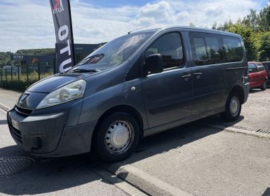 Achat Peugeot EXPERT Tepee (VF3X_) 1.6 HDi 90 (90Ch) Occasion