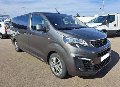 Achat Peugeot EXPERT TRAVELLER LONG 2.0 BlueHDi 150 ACTIVE 9PL Occasion