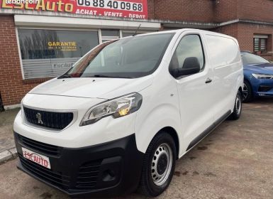 Peugeot EXPERT utilitaire 2,0 hdi 150 cv tva