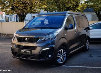 Vente Peugeot EXPERT van 2.0 hdi 180 cv premium eat8 vasp 7 places Occasion