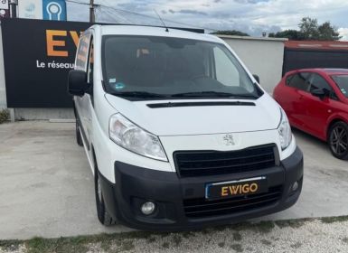 Peugeot EXPERT VU 2.0 HDI 130 L2H1