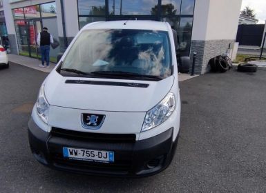 Achat Peugeot EXPERT VU COMBI 2.0 HDI 120 L2H1 Occasion