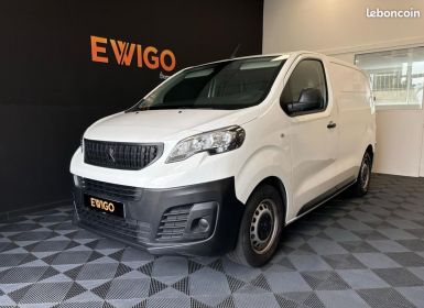 Peugeot EXPERT VU FOURGON 1.5 BLUEHDI 120CH L1 PRIX HT