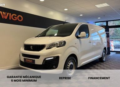 Peugeot EXPERT VU FOURGON 2.0 BLUEHDI 120 L2 PREMIUM PACK START-STOP