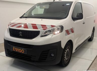 Peugeot EXPERT VU FOURGON 2.0 BLUEHDI 145ch L3 Occasion