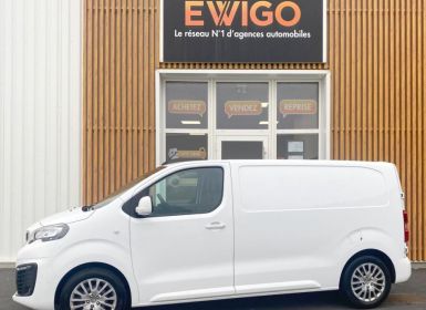 Peugeot EXPERT VU FOURGON 2.0 BLUEHDI 175 L2 PREMIUM PACK EAT BVA START-STOP Occasion