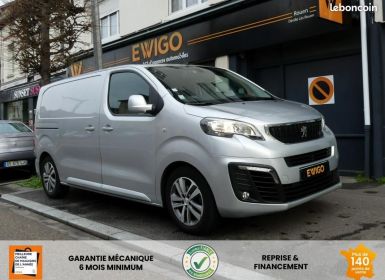 Peugeot EXPERT VU FOURGON 2.0 BLUEHDI 180 L2 PREMIUM PLUS EAT BVA S&S CARPLAY + CAMÉRA ATTELAGE