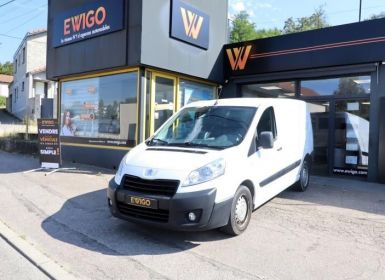 Peugeot EXPERT VU FOURGON 227 2.0 HDI 130 L1H1 PACK CD CLIM NAVI+ TVA RECUPERABLE + 2 PNEUS HIVER... Occasion