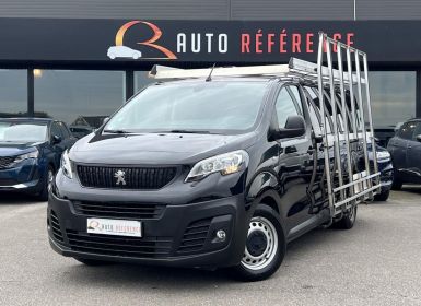 Achat Peugeot EXPERT XL 2.0 BLUEHDI 145 CH CABINE APPROFONDIE PACK PREMIUM CONNECT Occasion