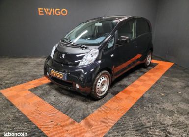 Vente Peugeot ION ELECTRIC 65 14.5KWH ACTIVE BVA Historique complet +4jantes alu été Occasion