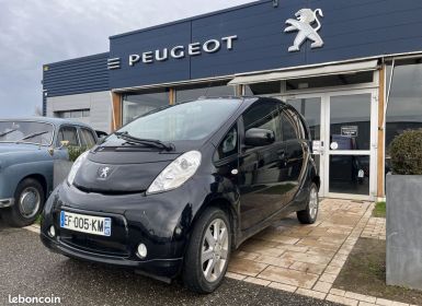 Peugeot ION Electrique