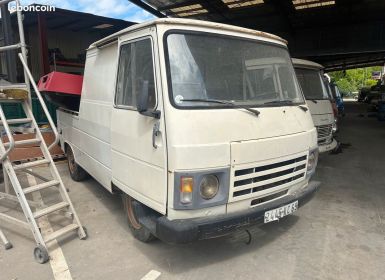 Achat Peugeot J9 diesel pick up Occasion