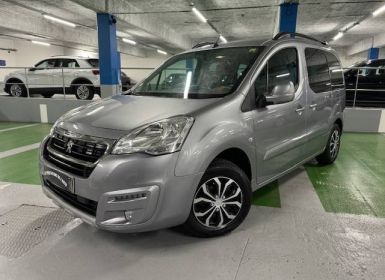 Peugeot Partner 1.2 PureTech Style S&S