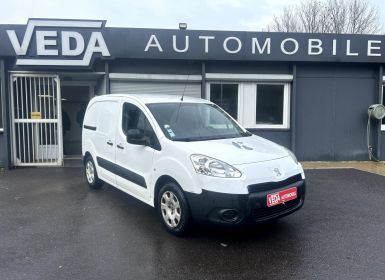 Peugeot Partner  1.6 HDi92 FAP Active Occasion