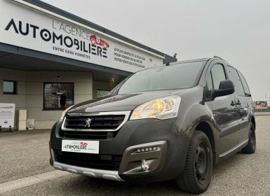 Peugeot Partner 1.2 puretech 110cv