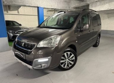 Peugeot Partner 1.2 PureTech Style S&S