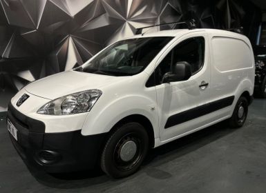 Vente Peugeot Partner 120 L1 HDI75 CONFORT Occasion