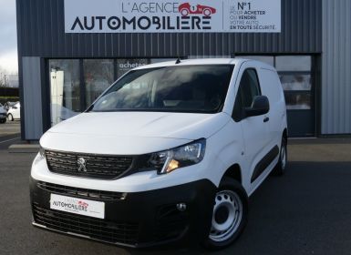 Peugeot Partner 130 CV EAT8 PREMIUM 3 PLACES