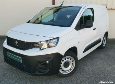 Peugeot Partner 1.5 130cv Premium