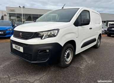 Peugeot Partner 1.5 75 ch BlueHDi PREMIUM TVA RECUPERABLE 1ére MAIN Occasion