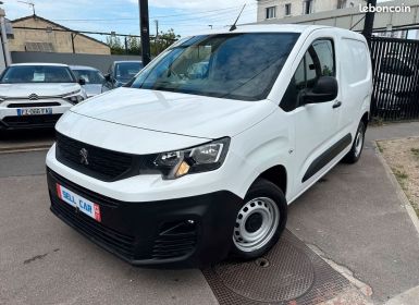 Peugeot Partner 1.5 bluehdi Premium 1 ère MAIN