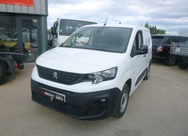 Peugeot Partner 1.5 HDI 100 CV