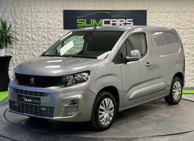 Peugeot Partner 1.5 HDI 130CH Occasion