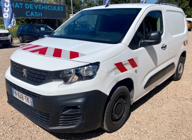 Peugeot Partner 1.5hdi 100CH FINITION PRO