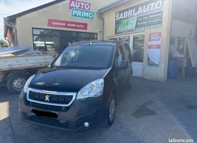 Peugeot Partner 1.6 blue hdi 100 prenium Occasion