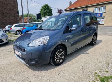 Achat Peugeot Partner 1.6 e-HDi Active STT Occasion