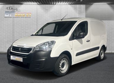 Achat Peugeot Partner 1.6 hdi 75 cv standard premium Occasion
