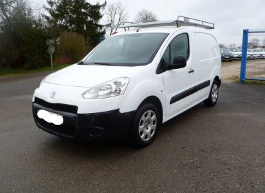 Peugeot Partner 1.6 HDI 90CH CONFORT 120L1 UTILITAIRE