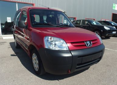 Peugeot Partner 170C HDI75 CD CLIM ORIGIN