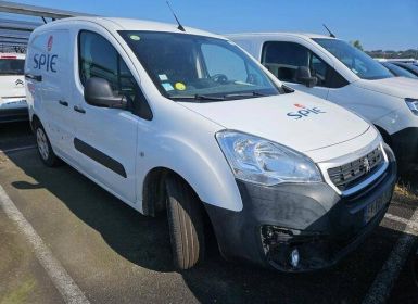 Peugeot Partner BLUEHDI 100 PREMIUM PACK Occasion